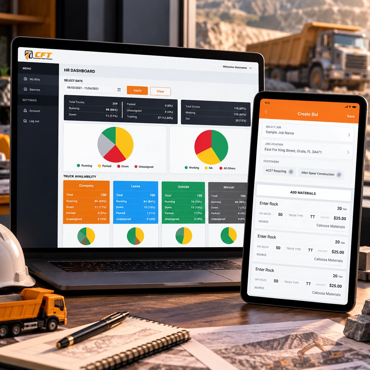 CFT whitepaper — CFT: Why Internal Tools Fail Silently