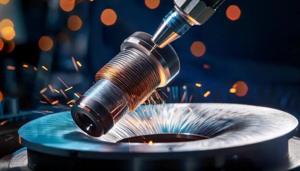 Manufacturing industry mobile app solutions