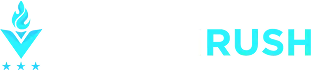 DesignRush logo