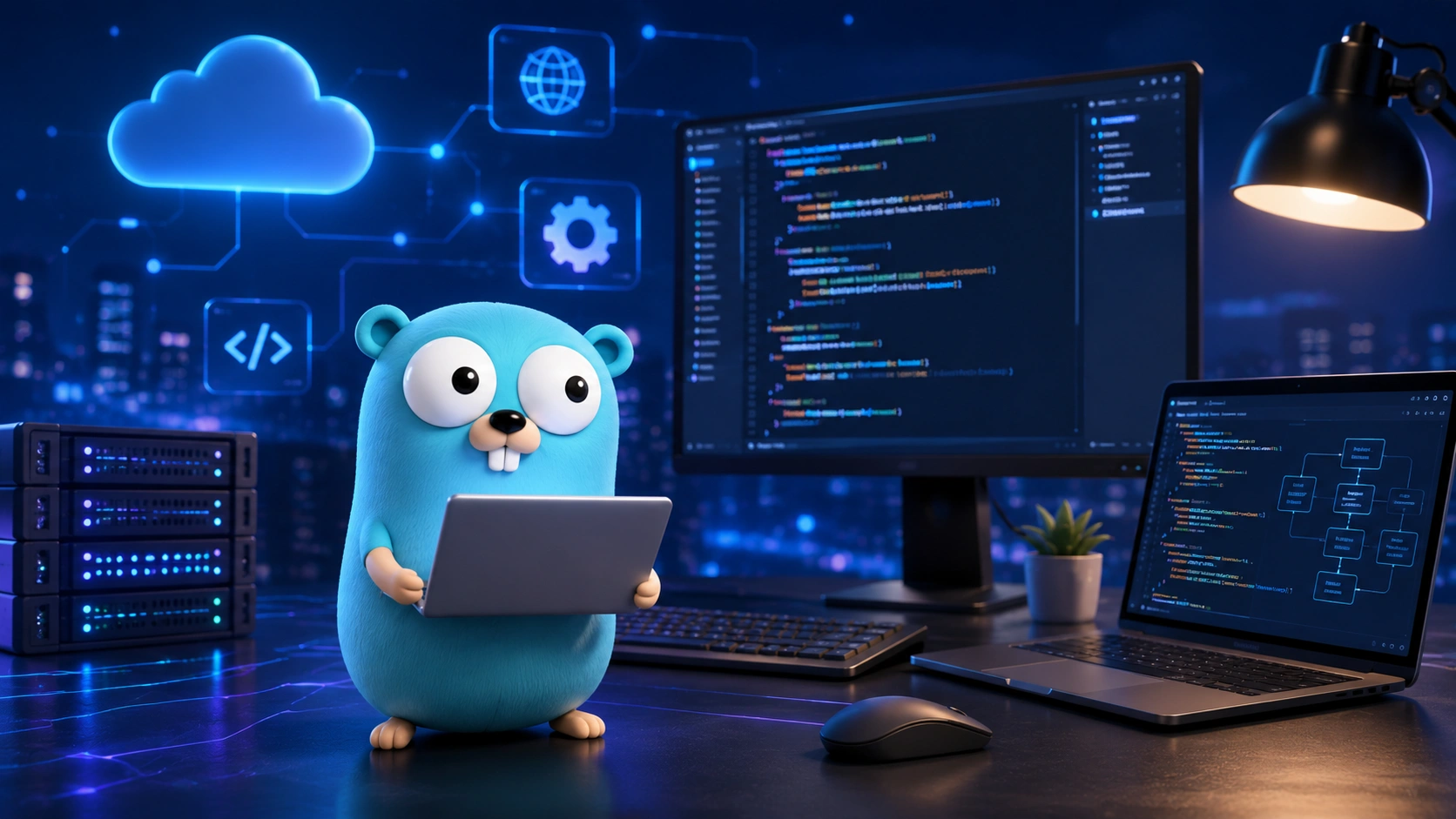What is Golang &ndash; a guide to the Go programming language