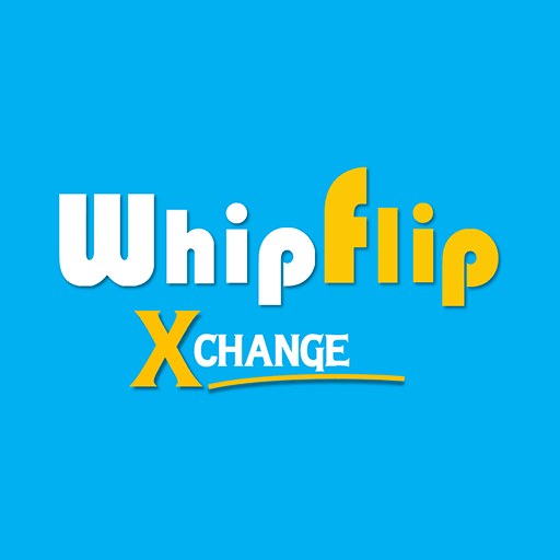 Whipflip - AI car selling platform