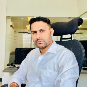 Picture of Deepak Prakash