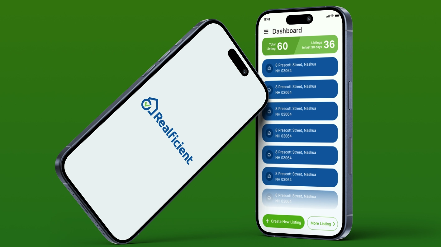 Realficient Portfolio