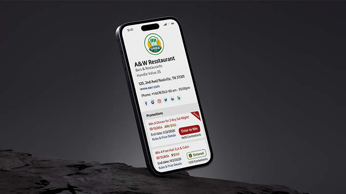 CliquePrize Portfolio