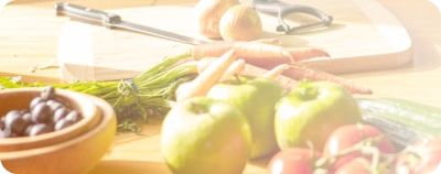 Foogly mobile app interface