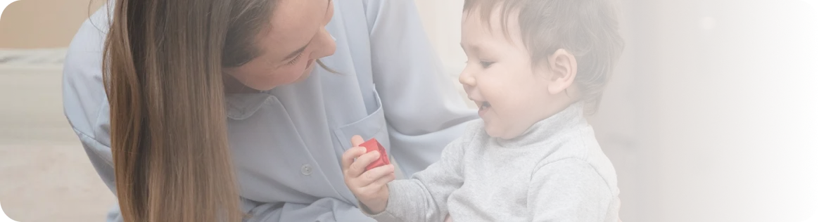 Auntie App platform interface