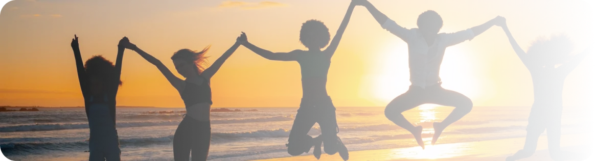 Zen for Teens wellness platform