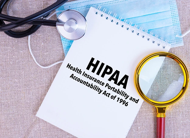 HIPAA