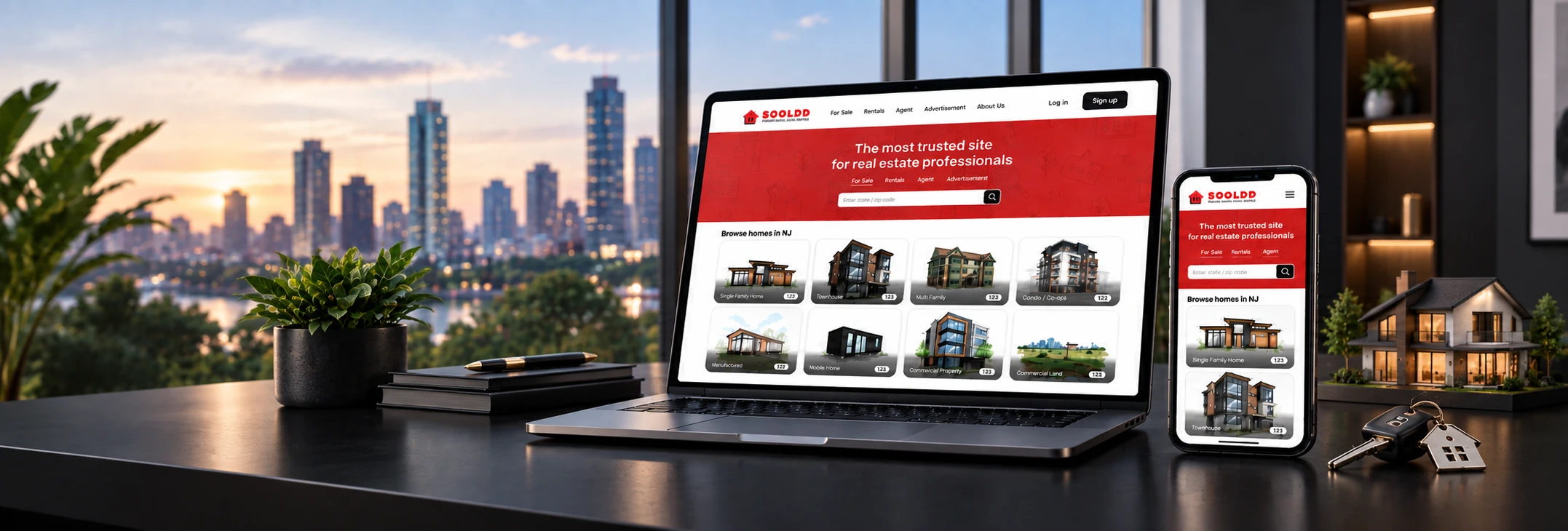 Whipflip Case Study - Automating transporting company process