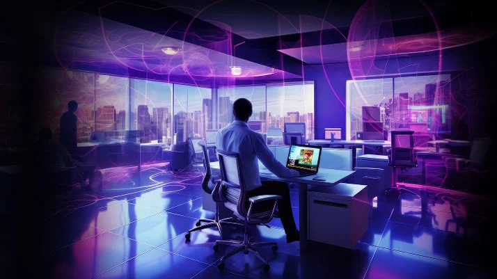 VR Technology Innovation