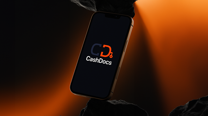 CashDocs Portfolio