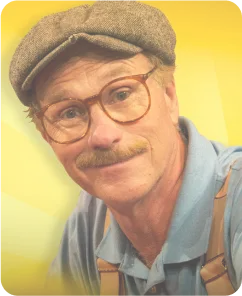 Larry Gebel