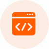 Custom 
                        App Development