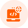 Custom 
                        App Development