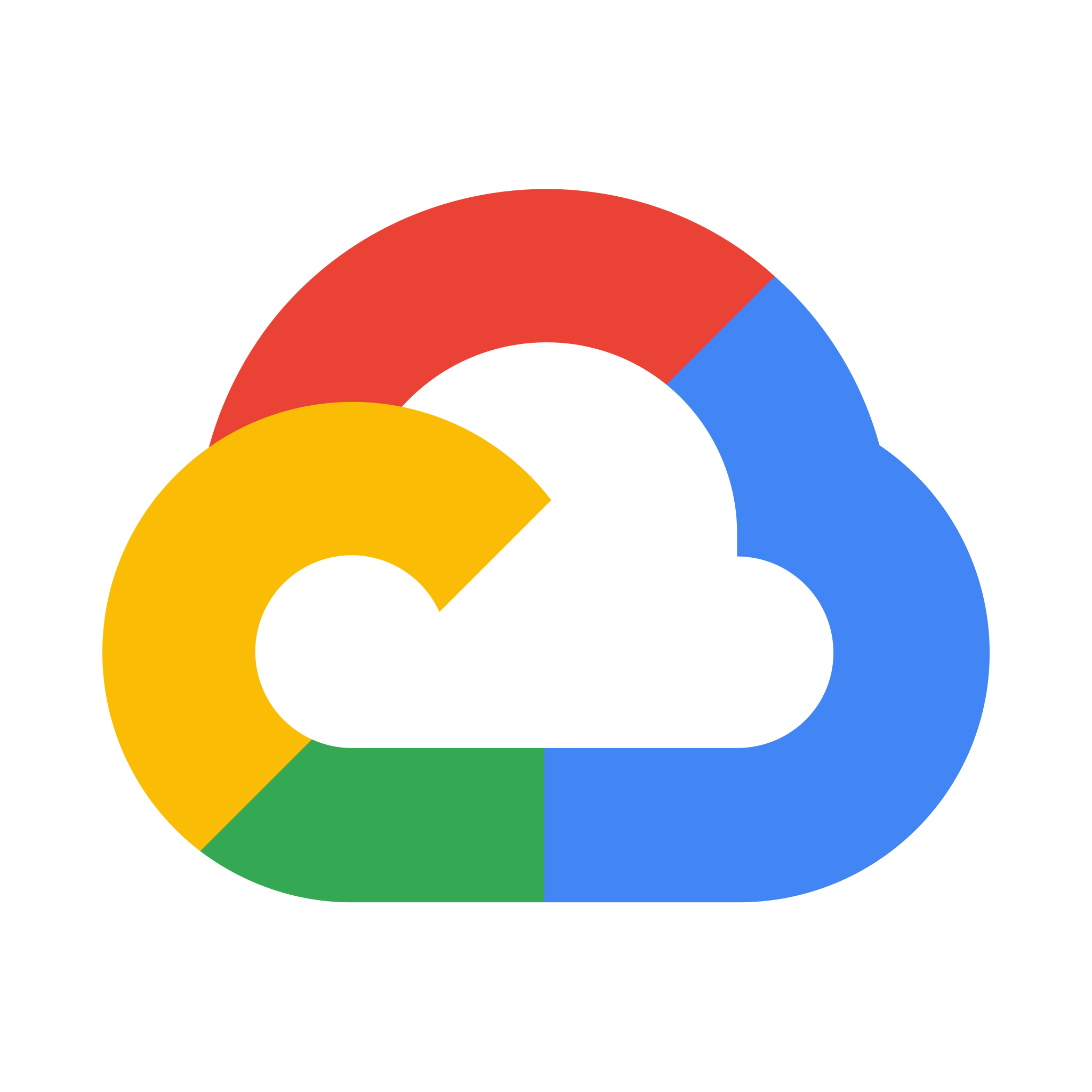  Google Cloud