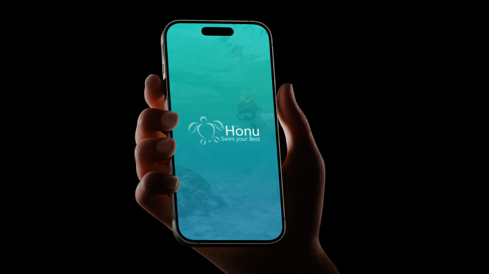 Honu Portfolio