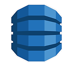 Amazon DynamoDB Logo