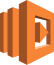 Amazon Lambda Logo