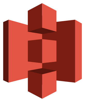 Amazon S3 Logo