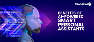 Benefits of Ai-Powered Smart Personal Assistants