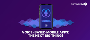 Voice-based Mobile Apps: The Next Big Thing?