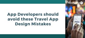Avoiding These Travel App Design Pitfalls for Developers in NY