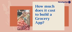 How much does it cost to develop a grocery app with App Developers in Florida?
