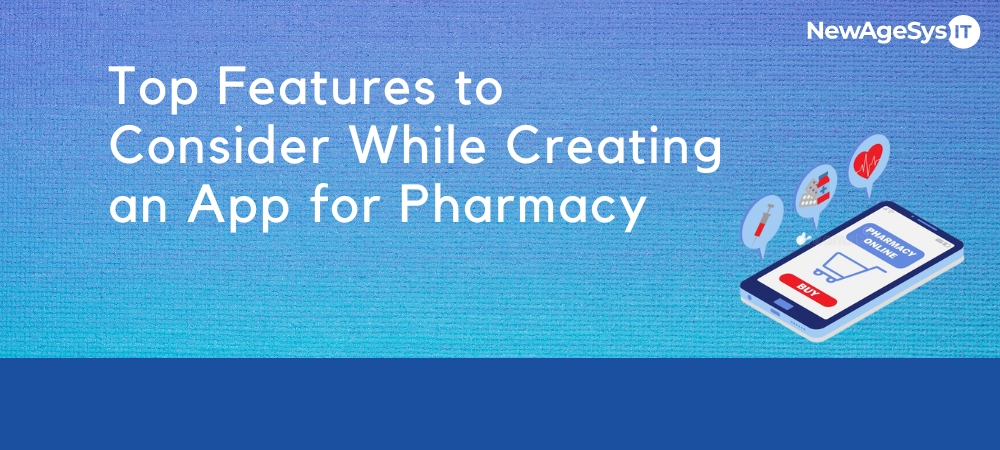 Key Considerations for Developing a Pharmacy App in Pennsylvania