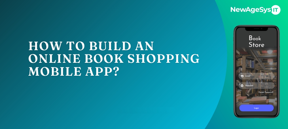 How to Develop an Online Book Shopping Mobile App in Pennsylvania?