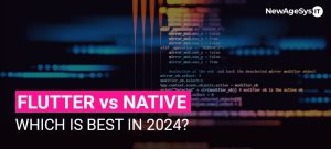 Flutter vs Native: Which is Best in 2024?