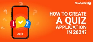 How to Create a Quiz Application in 2024.