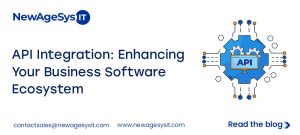 API Integration: Enhancing Your Business Software Ecosystem
