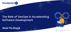 The Role of DevOps in Accelerating Software Development
