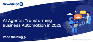 How to Use AI Agents to Transform Business Automation in 2025