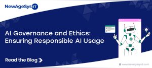 How to Use AI Governance to Ensure Ethical AI Implementation in Your Organization?