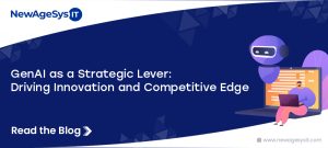 How Can You Use Gen AI to Drive Innovation and Gain a Competitive Edge?