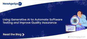 Using Generative AI to Automate Software Testing and Improve Quality Assurance