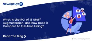 What is the ROI of IT Staff Augmentation, and how Does it Compare to Full-time Hiring?
