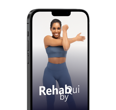 Fitness App development | Rehab by Qui Case Study