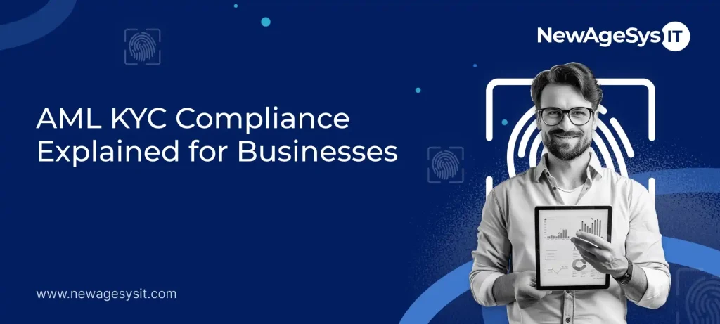 AML KYC compliance guide for businesses - requirements explained
