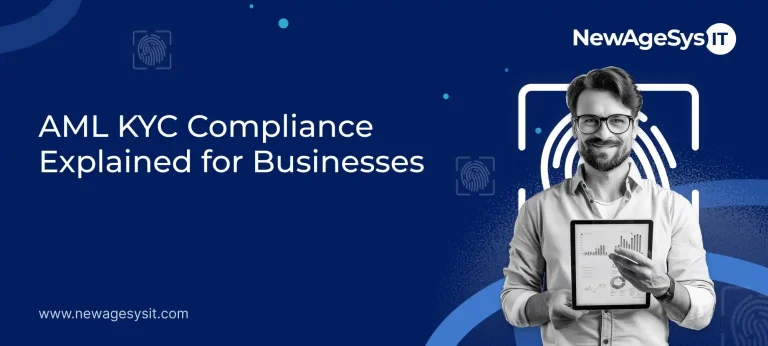 AML KYC compliance guide for businesses - requirements explained