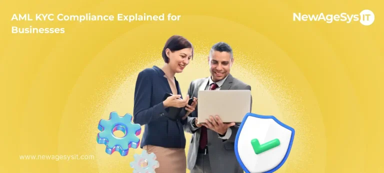 AML KYC compliance guide for businesses - requirements explained