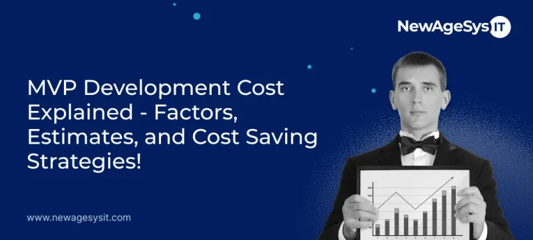 MVP development cost guide: factors, estimates, and cost-saving strategies