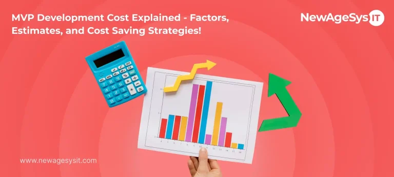 MVP development cost guide: factors, estimates, and cost-saving strategies