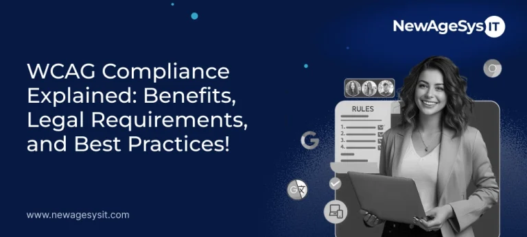 WCAG compliance guide: benefits, legal requirements, and best practices