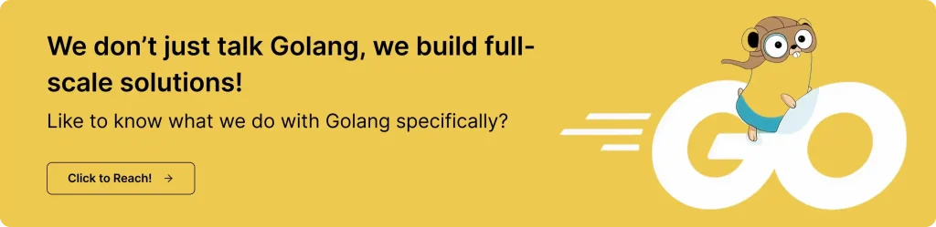 Learn about NewAgeSys Golang expertise and real-world AI projects!