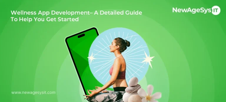 Cover image for wellness app guide