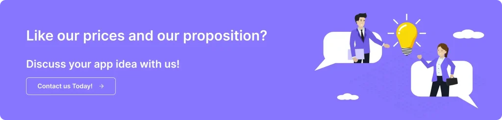 CTA for NewAgeSysIT contact us page!