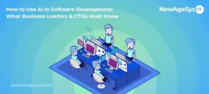 AI Integration in Custom Software Development: Practical Guide