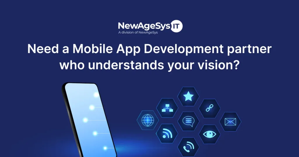 How to Choose the Right App Development Partner for Your Enterprise